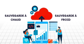 Comparison of Hot Backup & Cold Backup