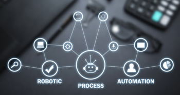 Best Practices for RPA Change Management