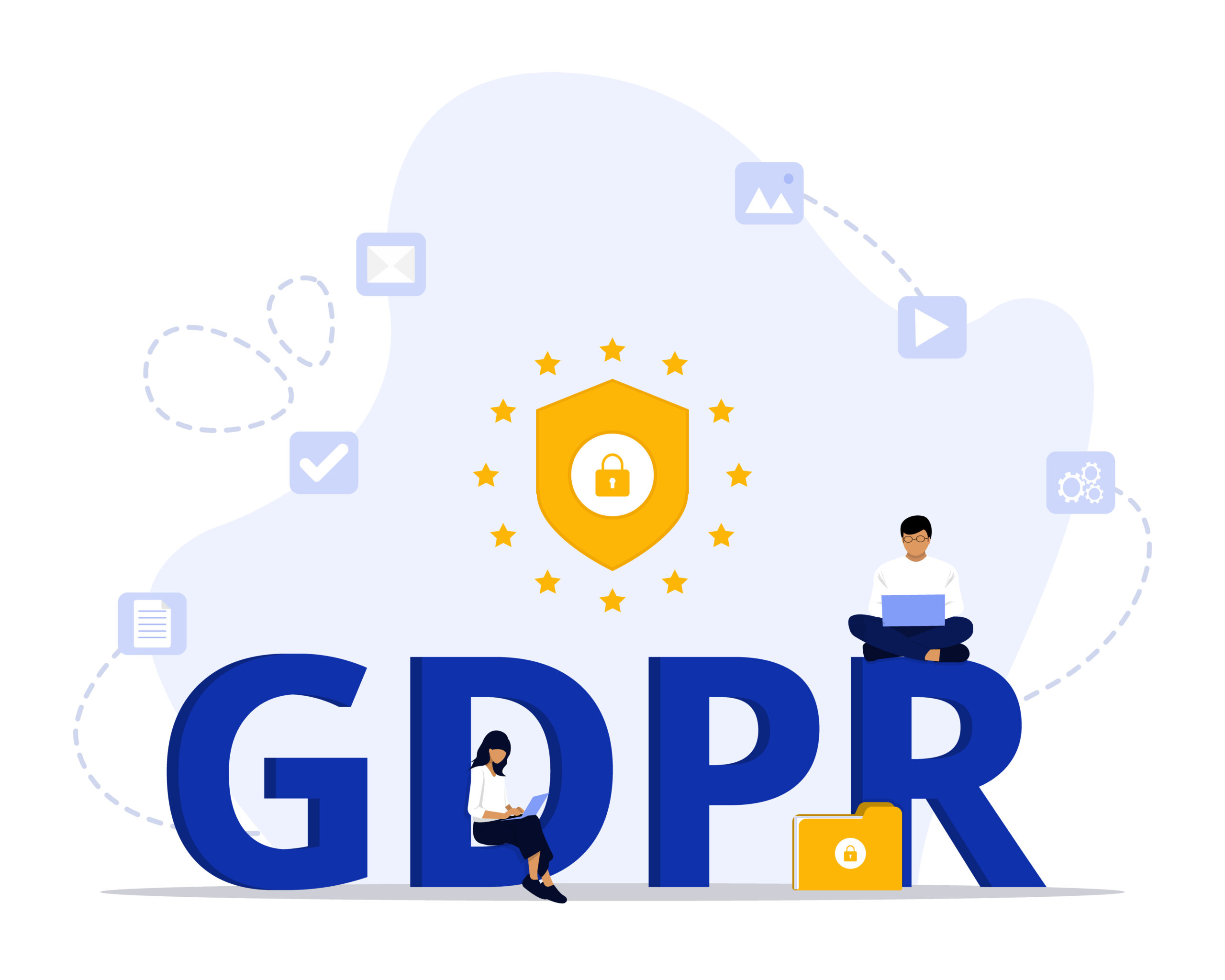 GDPR