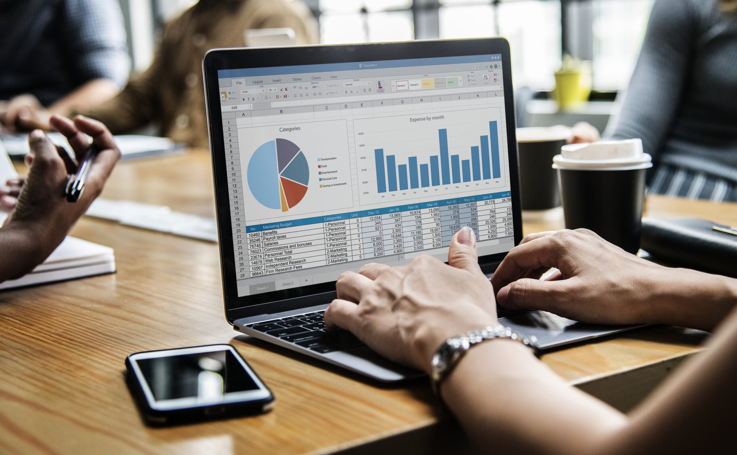 Customer Analytics