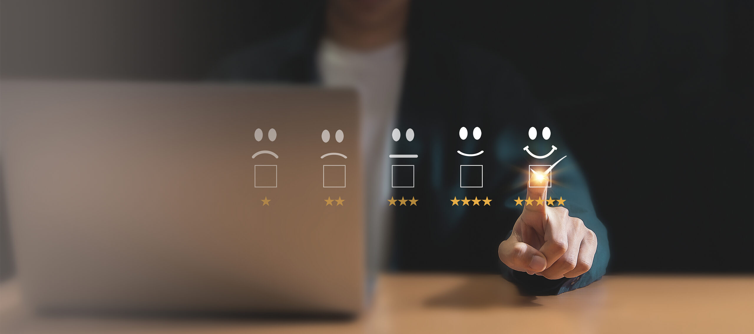 Customer Experiences