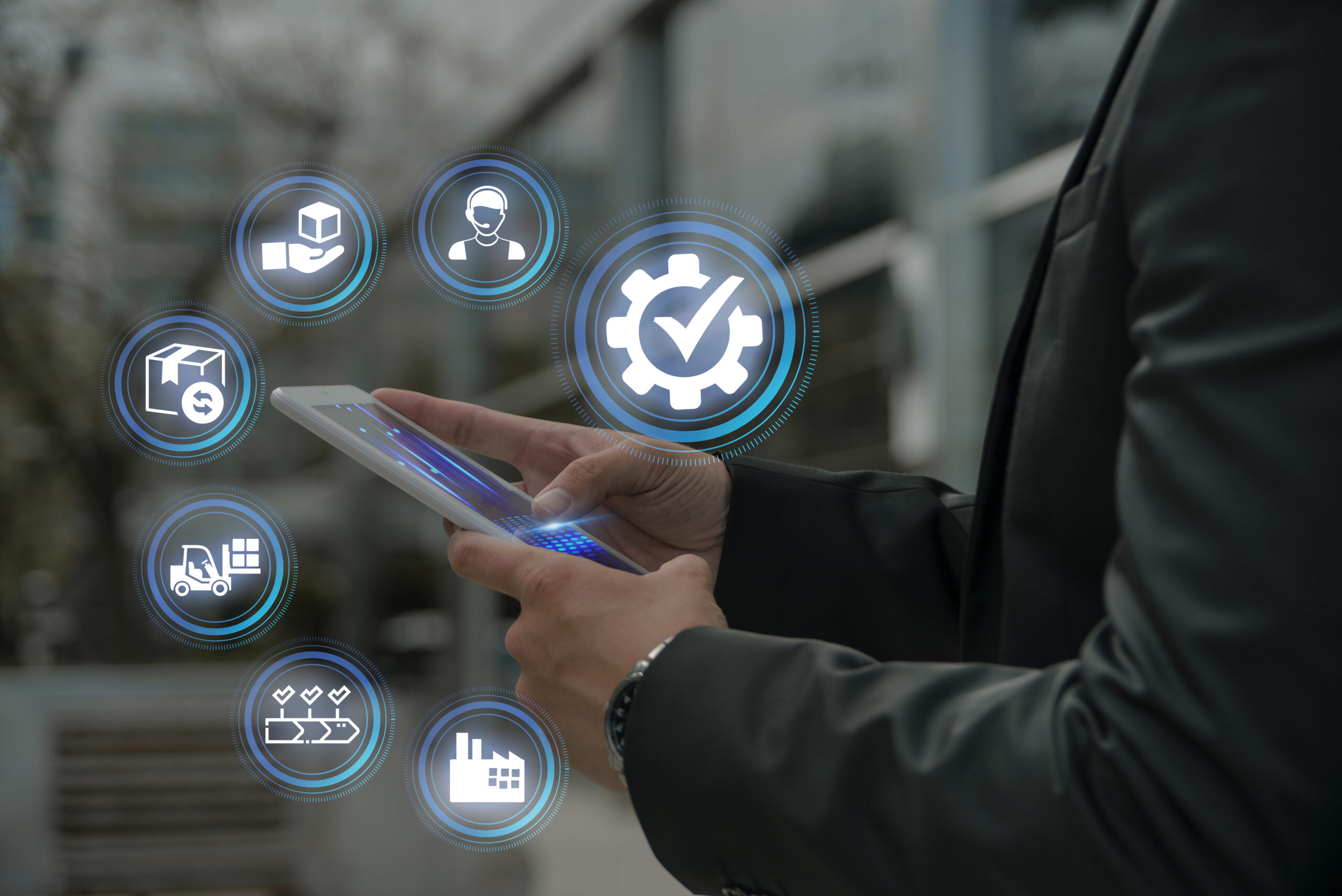 IT Vendor Management