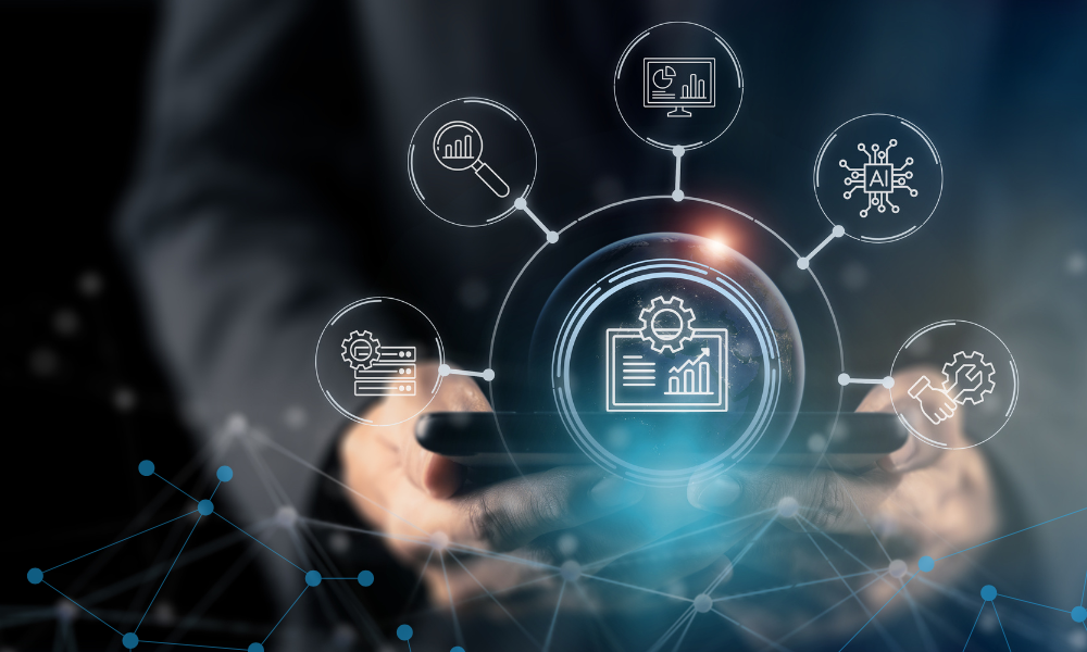 Data Governance Maturity Model {{brizy_dc_image_alt entityId=