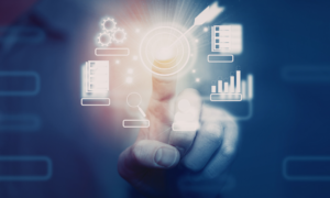 Digital Experience Monitoring