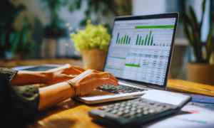 RPA in Financial Services