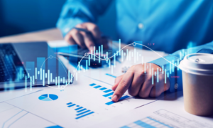 Benefits of AI in banking and finance