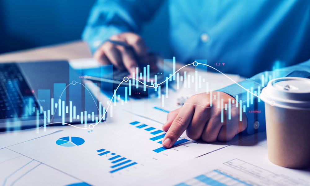 Benefits of AI in banking and finance