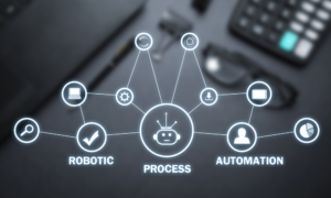 Best Practices for RPA Change Management