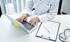 Computer Vision in HealthCare