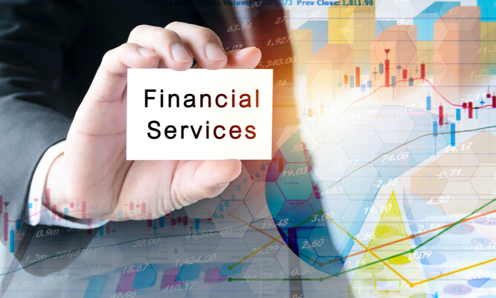 Intelligent Automation in Financial Services
