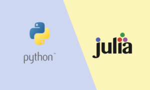 Python vs. Julia Python vs. Julia
