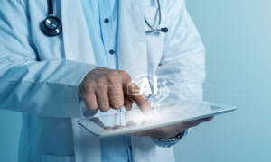 RPA in Healthcare