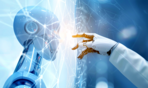 Impact of Deepfake Technology on Society