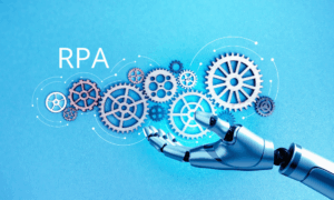 RPA Tools