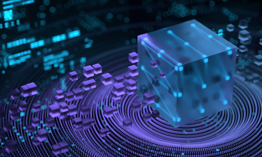 AI and Blockchain AI and Blockchain