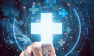 AI in Healthcare AI in Healthcare