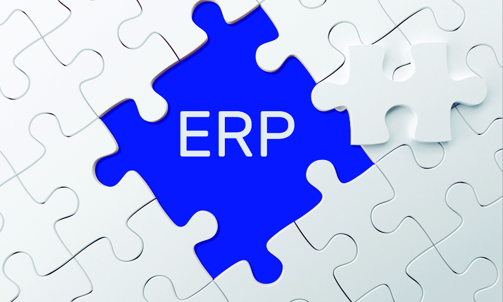 Emerging Trends in ERP