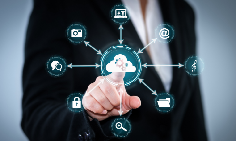 IT Services for Business Operations IT Services for Business Operations