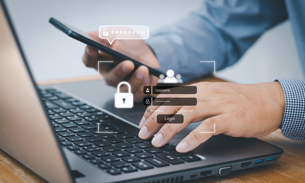 Strong authentication methods Strong authentication methods