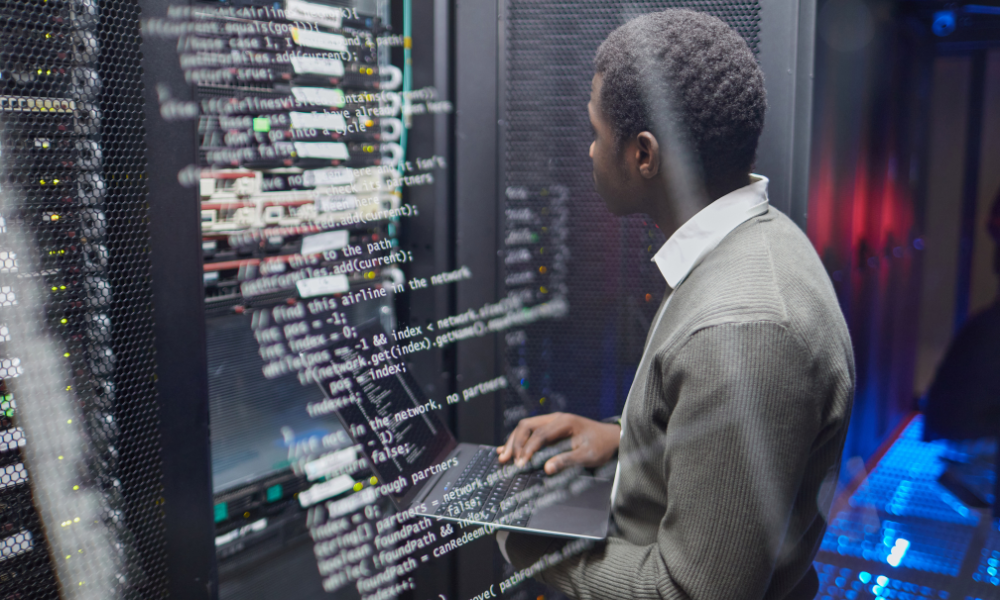 Demystifying Data Center Management (DCIM) Demystifying Data Center Management (DCIM)