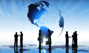 Global Civic Unrest