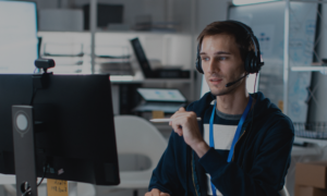 Remote Procedure Call