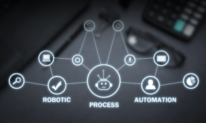 Robotic Process Automation Robotic Process Automation