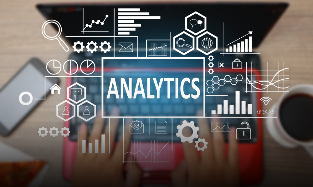 Role of Data Analytics Role of Data Analytics
