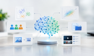 Unsupervised Learning Algorithms Unsupervised Learning Algorithms