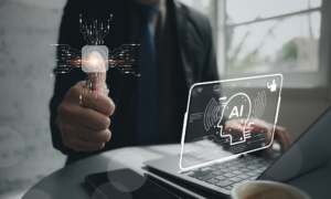 AI-Driven Intelligent Automation