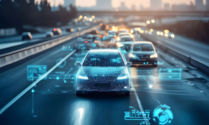 AI in Autonomous Vehicles