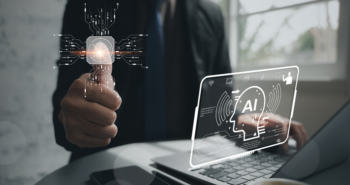AI-Driven Intelligent Automation