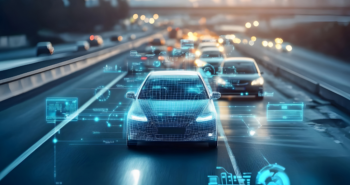 AI in Autonomous Vehicles