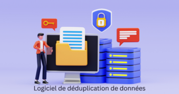 Data Deduplication Software