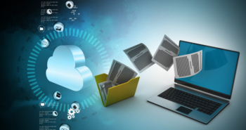 Encrypted File Transfer