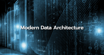 Modern Data Architecture