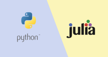 Python vs. Julia