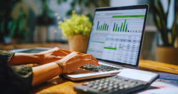 RPA in Financial Services