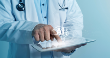 RPA in Healthcare