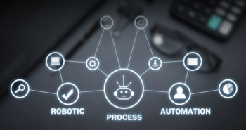 Robotic Process Automation