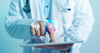 Robotic Process Automation in Healthcare