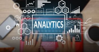 Role of Data Analytics